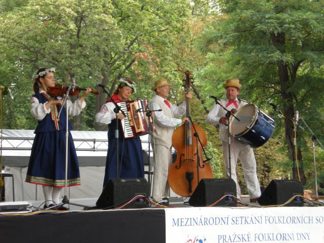 Rucavas danču klubs